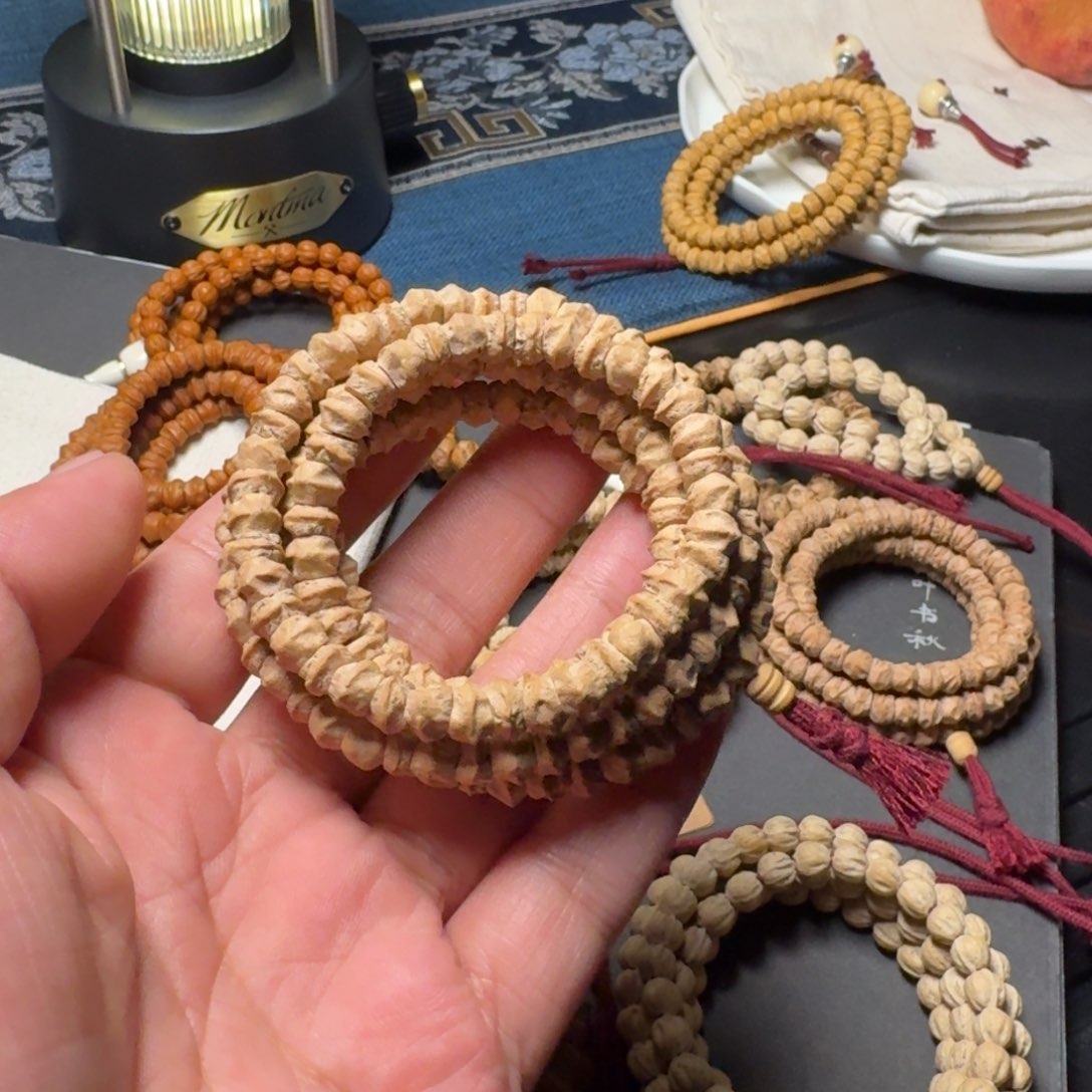 吊坠柏香籽/百香籽