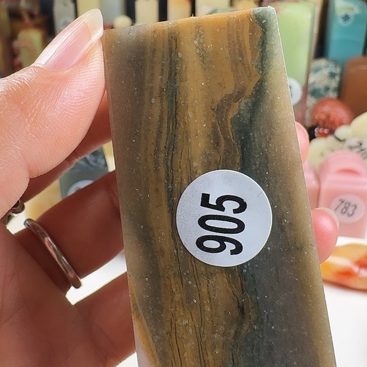 青田石印石印石章料……