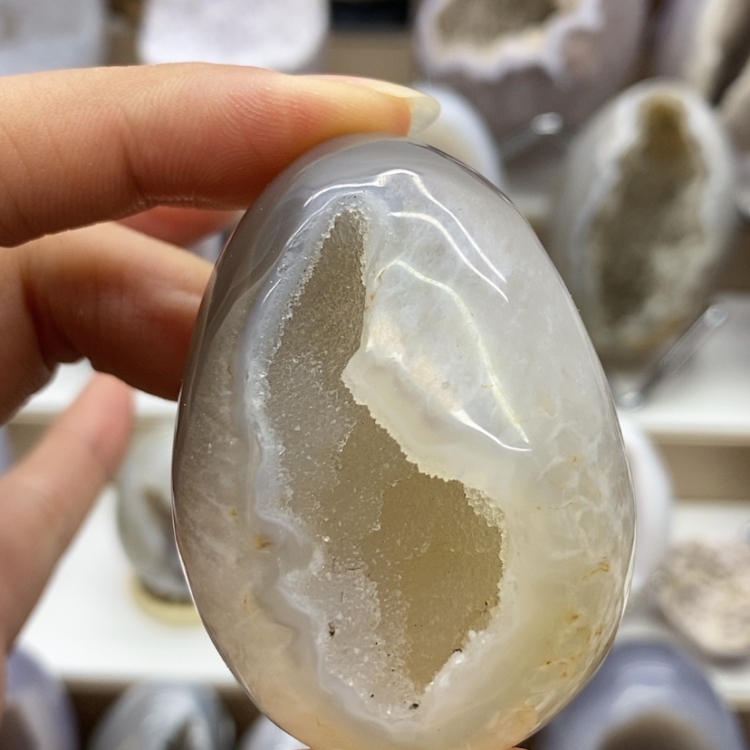 【闪购商品】未镶嵌大型摆件（非配饰）水晶