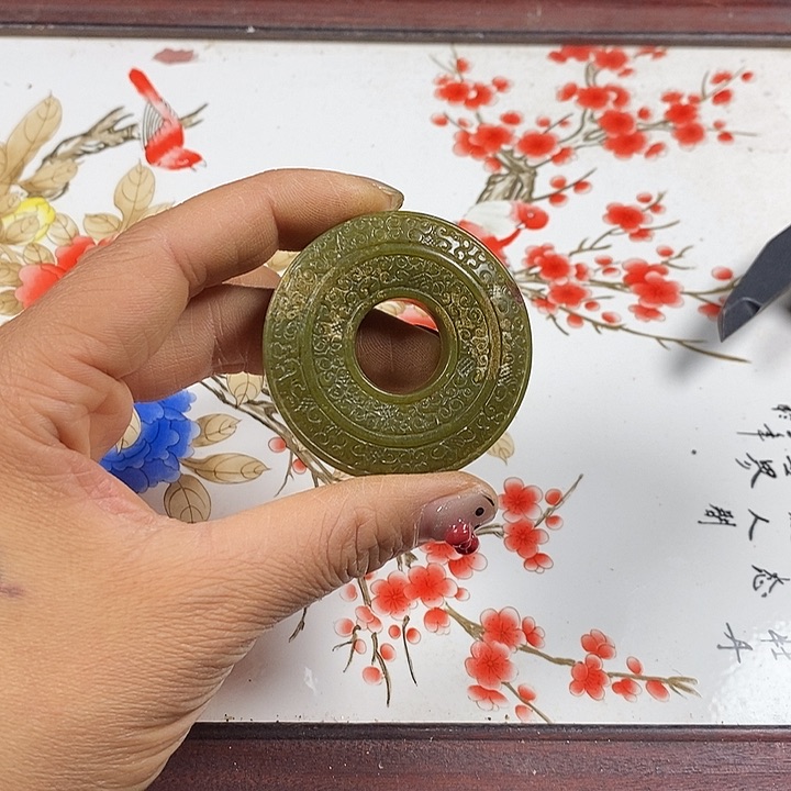 紫砂闪购链接一图一物