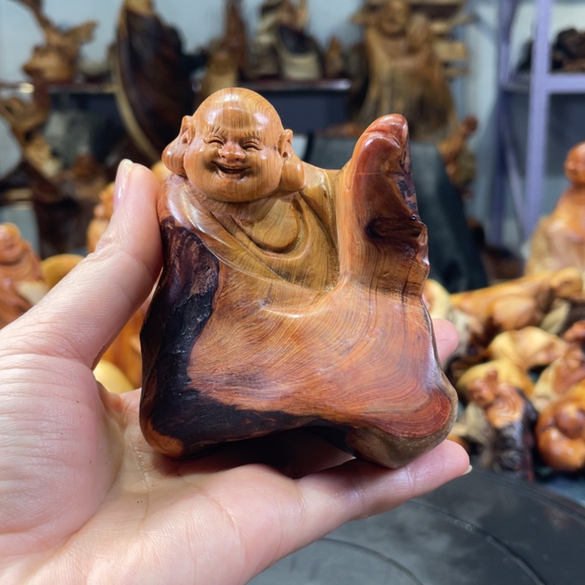 【闪购商品】柏木（崖柏）其他