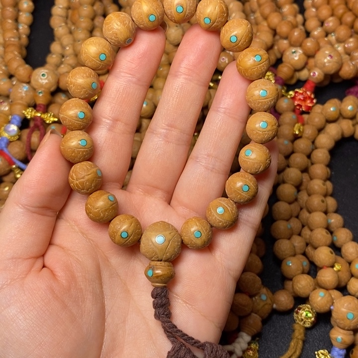 凤眼菩提手串手串13+