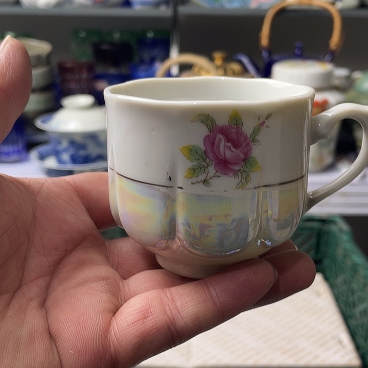 水滴瓷器水滴瓷器