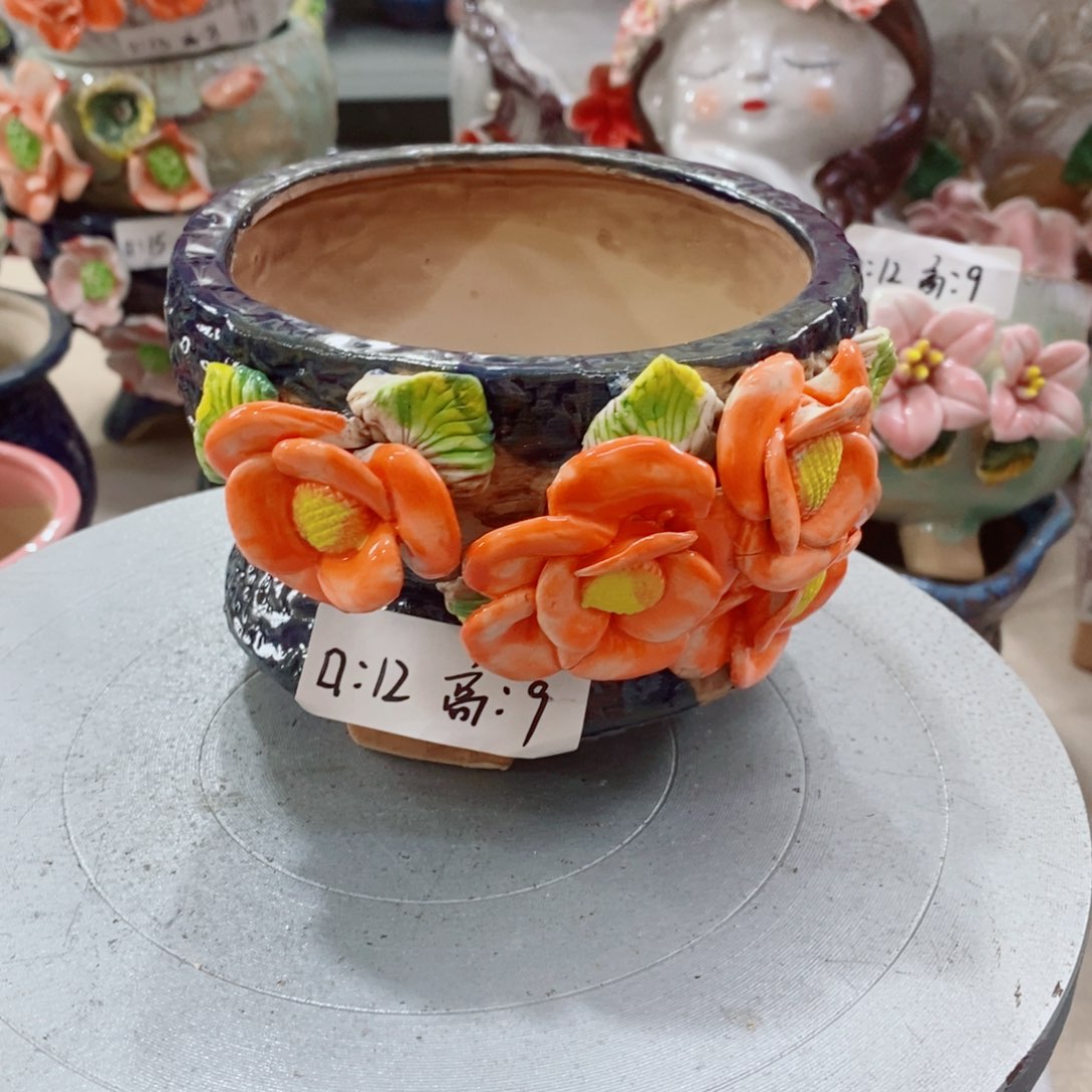 红陶福利福利活动多多