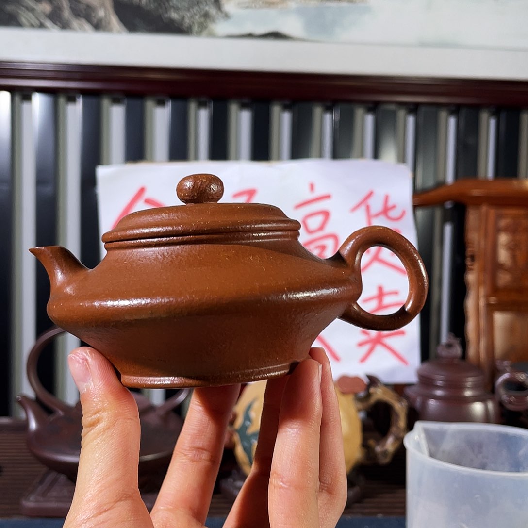 紫砂茶壶哈哈哈哈哈