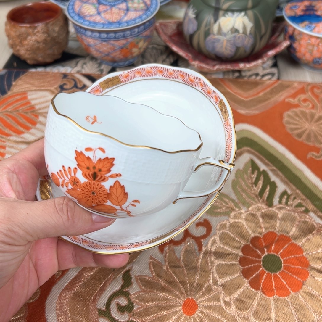 瓷高端大气上档次哦