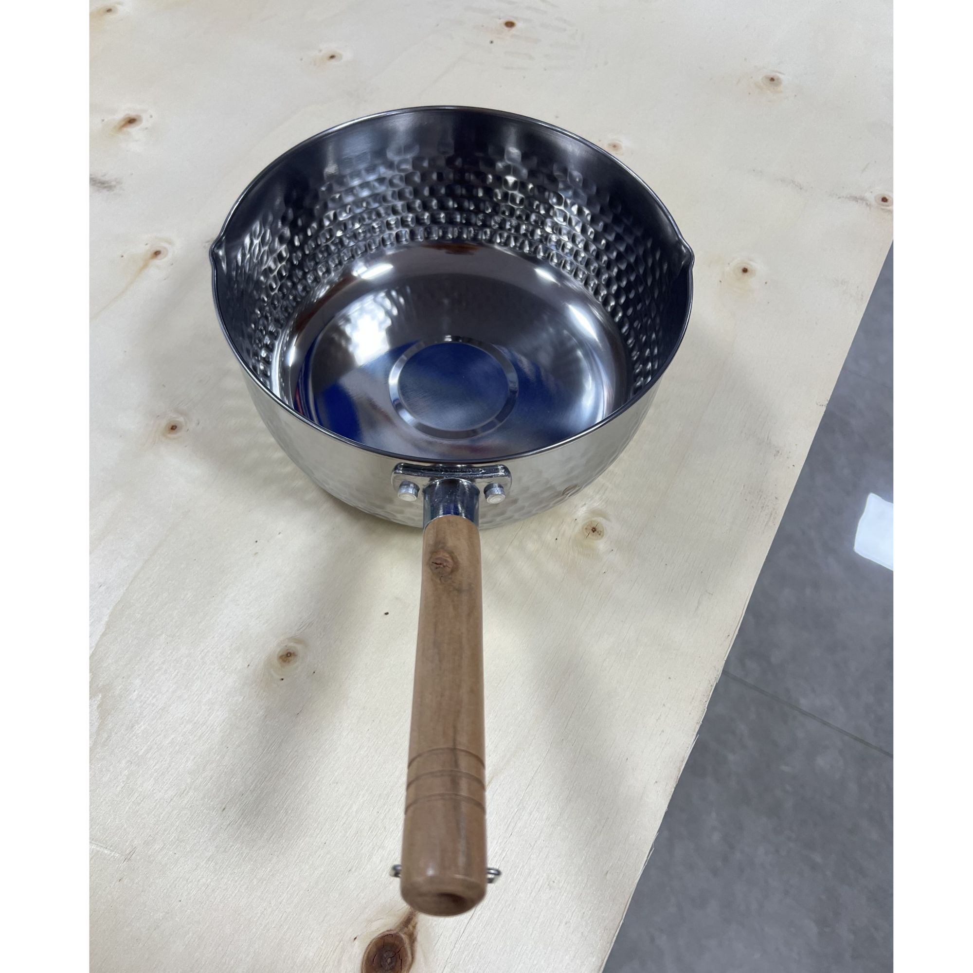 【主播补贴】雪平锅