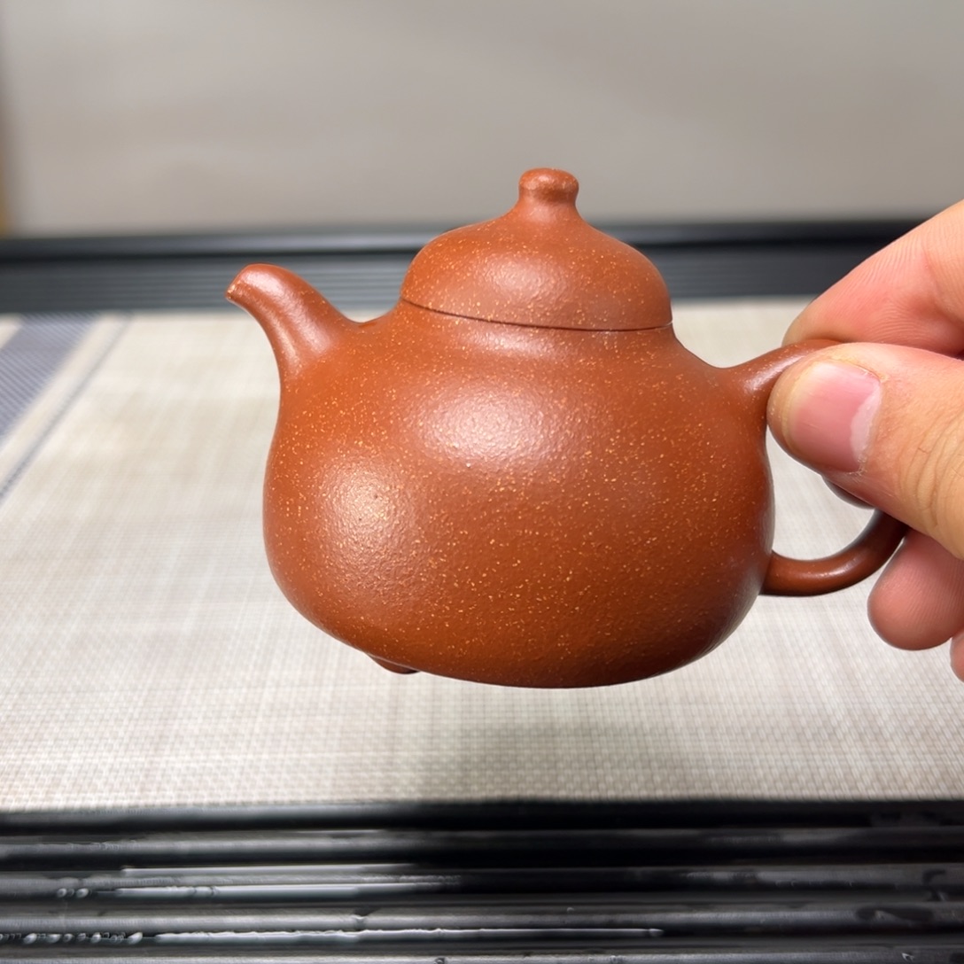 超***胖壶紫砂微瑕吃噶户口