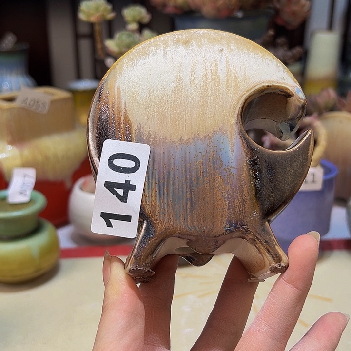 景德镇陶瓷学院院长