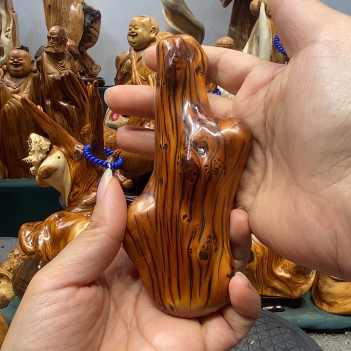 柏木（崖柏）精品崖柏