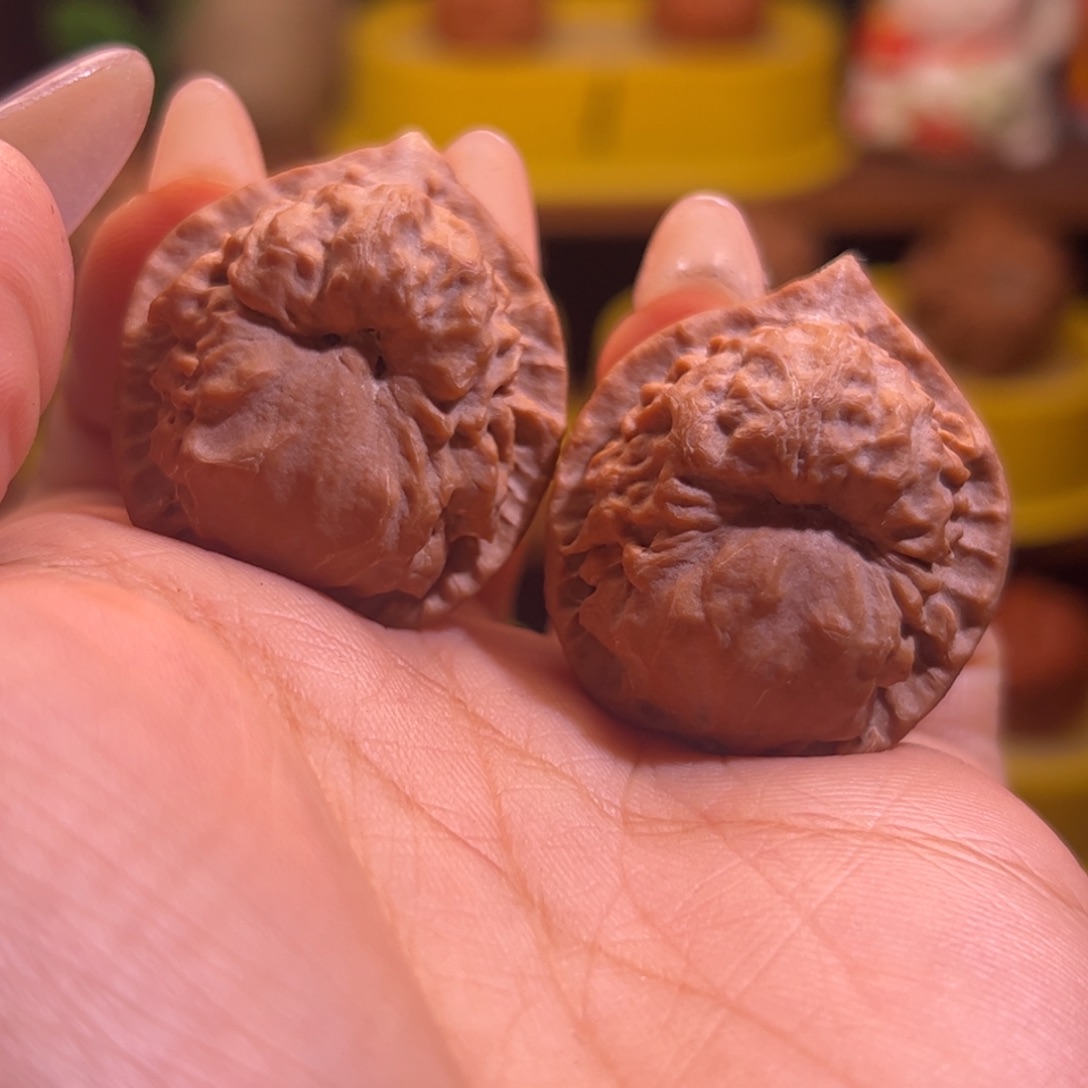 文玩核桃吊坠核桃32