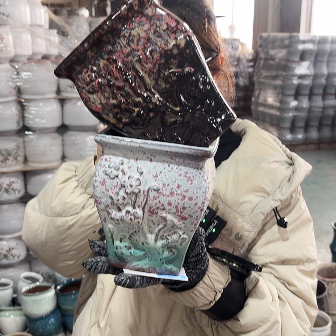 红陶正品个17/14两个