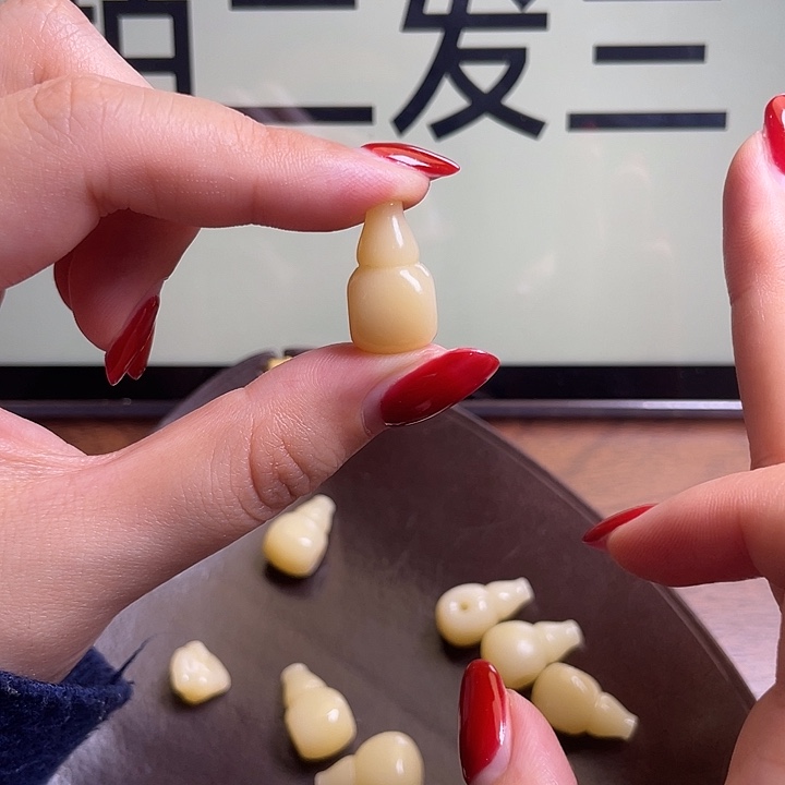 手串/手链驼骨 0200