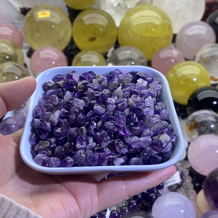 未镶嵌珠宝半成品水晶3