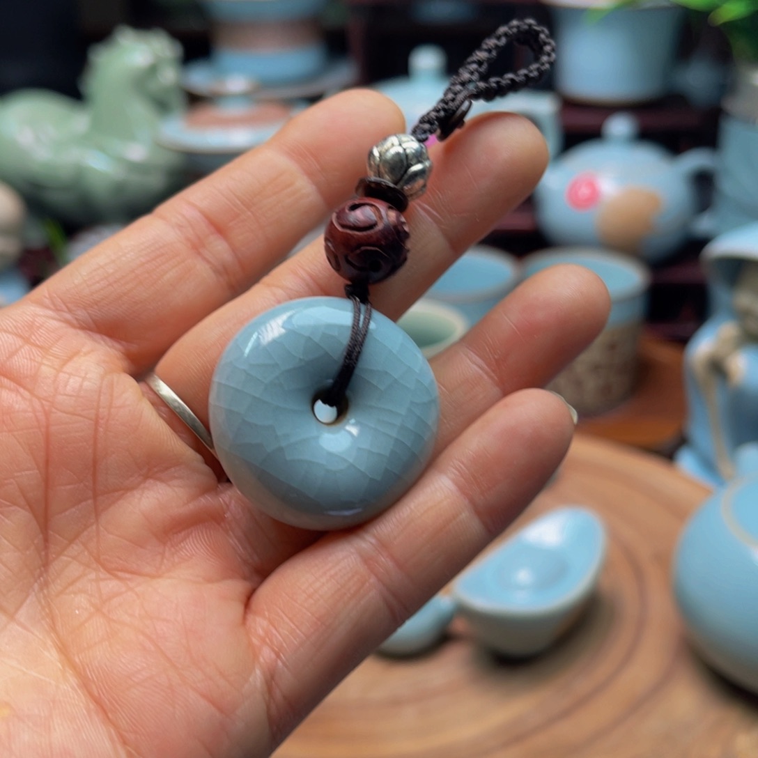 【闪购商品】汝州单壶，壶，壶，杯子