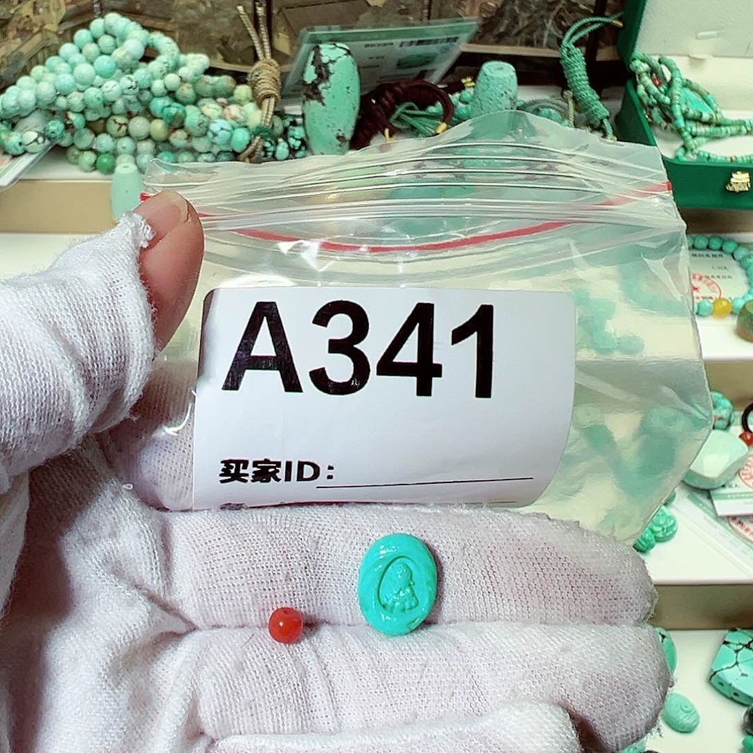 南红玛瑙宝宝佛未镶嵌