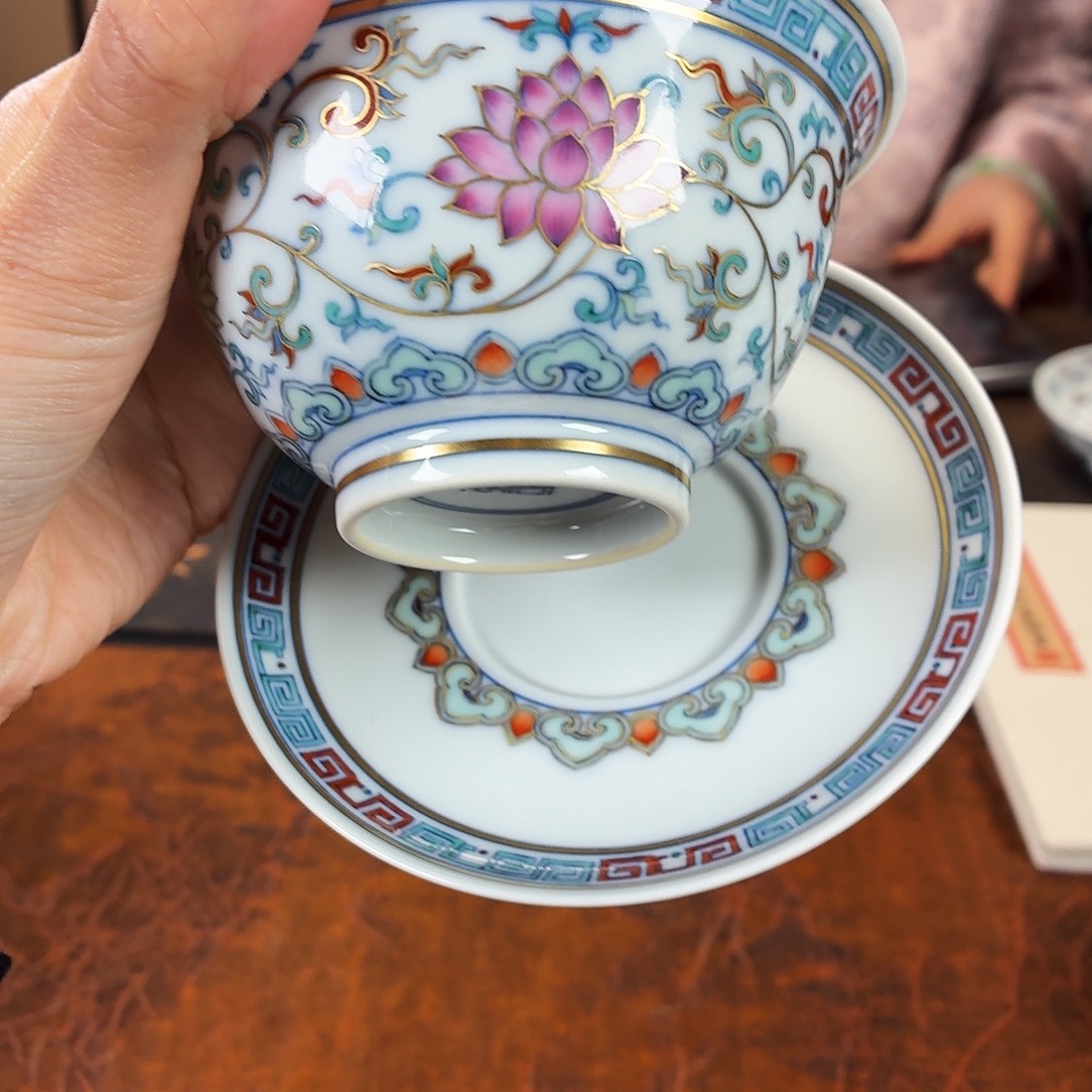 陶九鸣瓷艺九鸣瓷艺