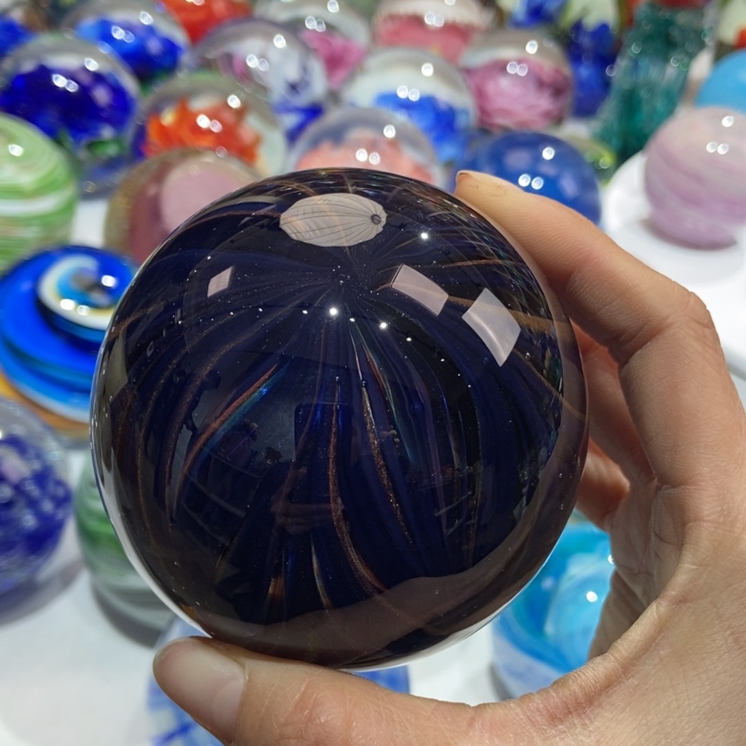 琉璃手工艺品精品