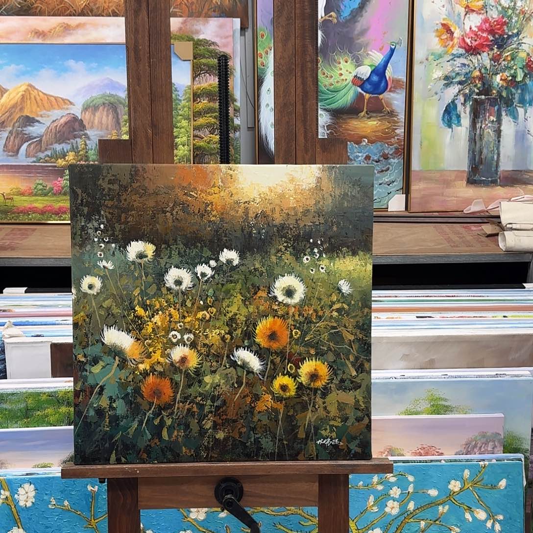 油画6868油画作品展作品展作品集