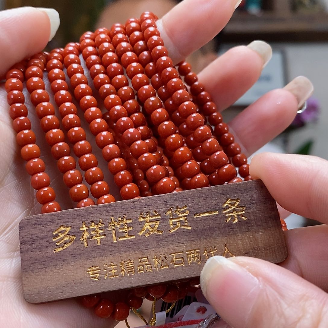 南红玛瑙未镶嵌珠宝奇石多样性发货