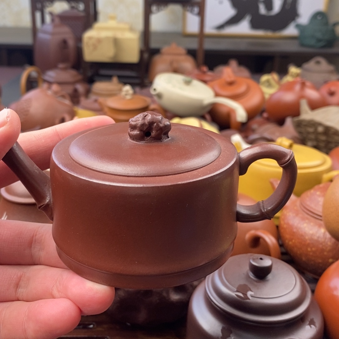 宜兴紫砂工艺研究所