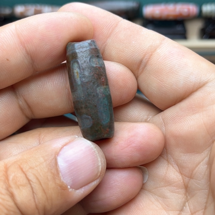 玛瑙/玉髓颈饰未镶嵌坚*