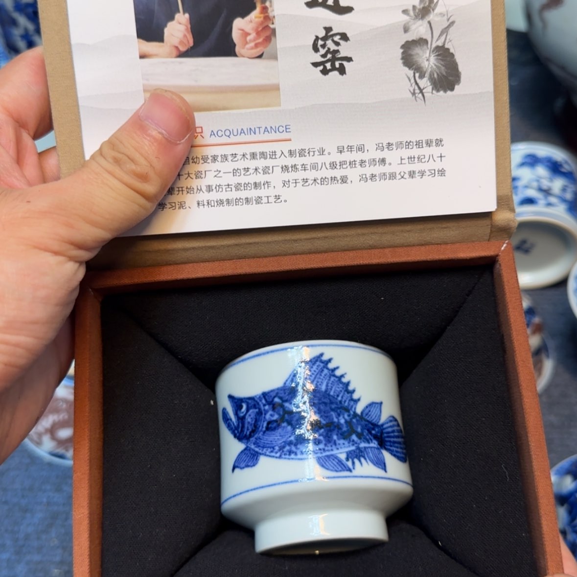 【闪购商品】瓷片景德镇市浮梁县，景德镇市浮梁县