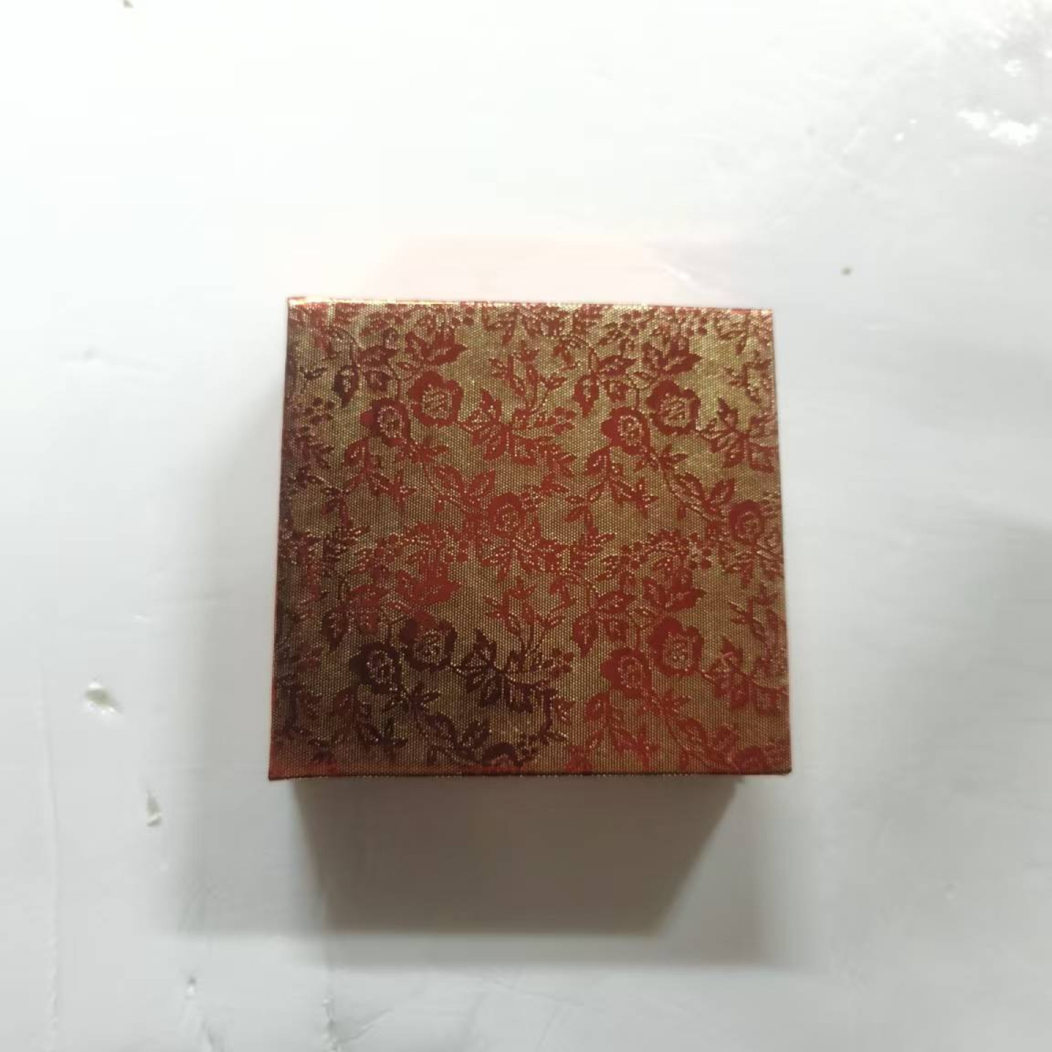 【藏收级】XL入盒（锁）摆件
