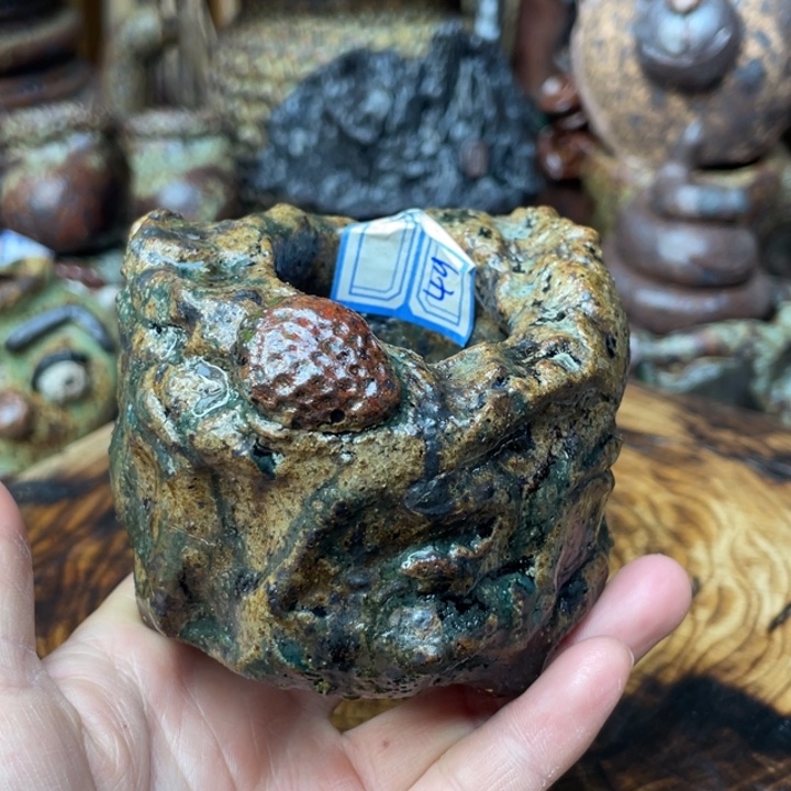 陶瓷制品不退不换29