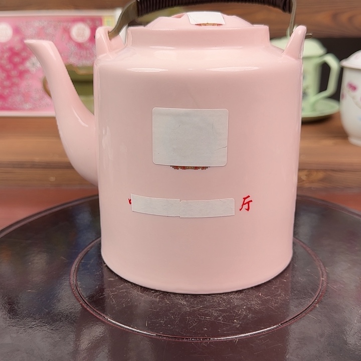 摆件陶景德镇陶瓷摆件001