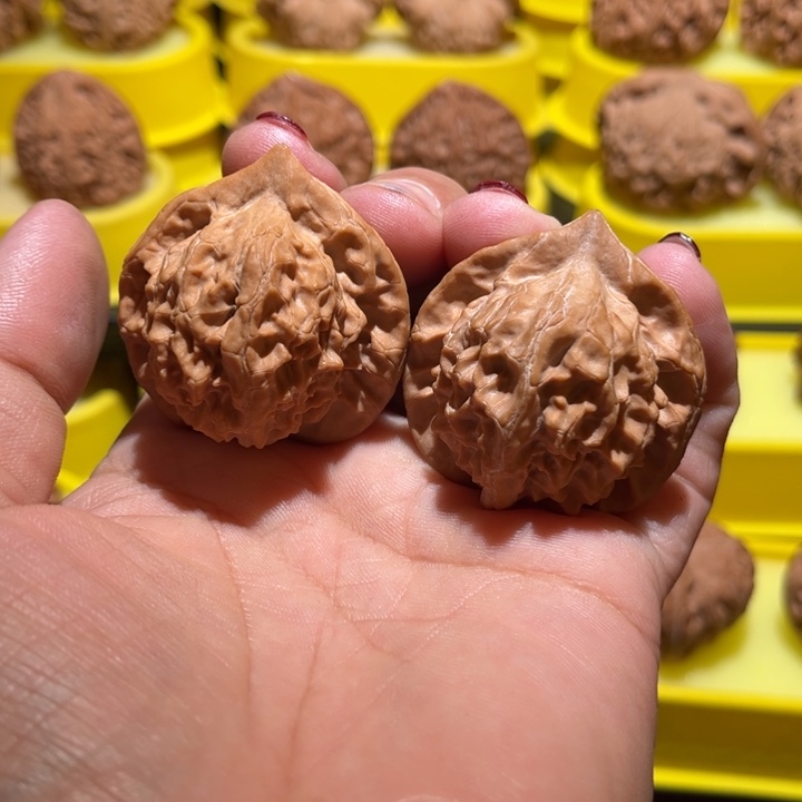 桃核吊坠图图全品