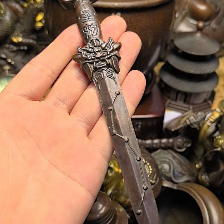 铜铜铜铜铜铜器摆件