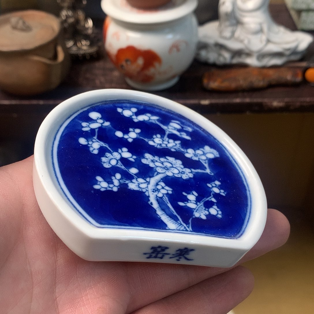 紫砂茶宠工艺美术作品