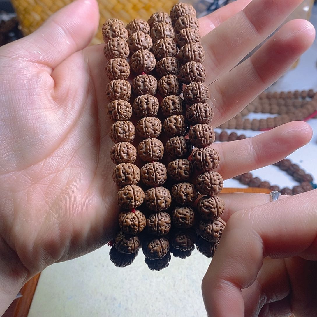 金刚菩提吊坠11老树王脖挂