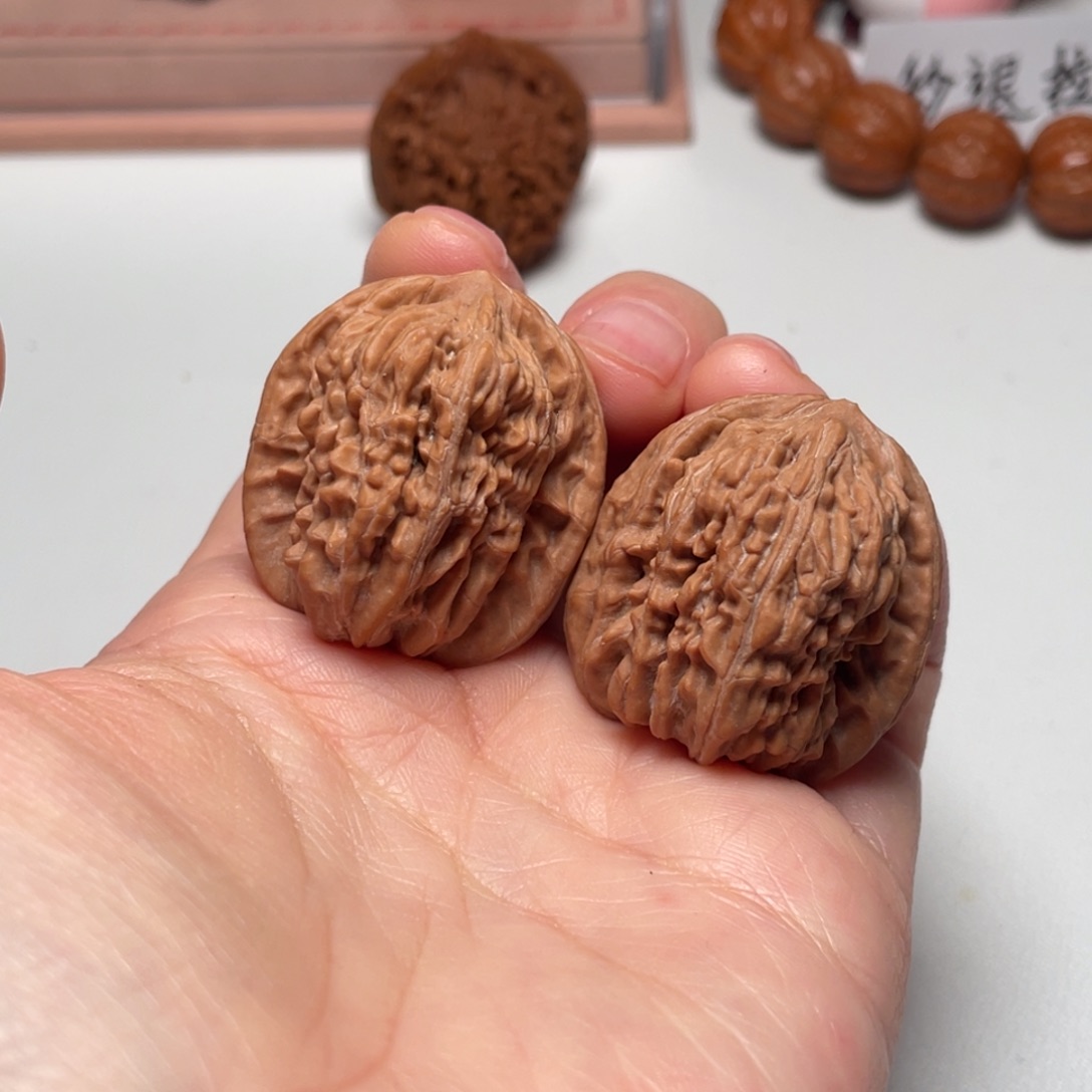 文玩核桃手串楼31