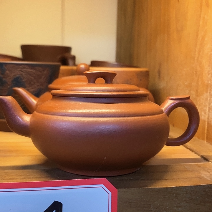紫砂茶壶D***d宜兴紫砂杯