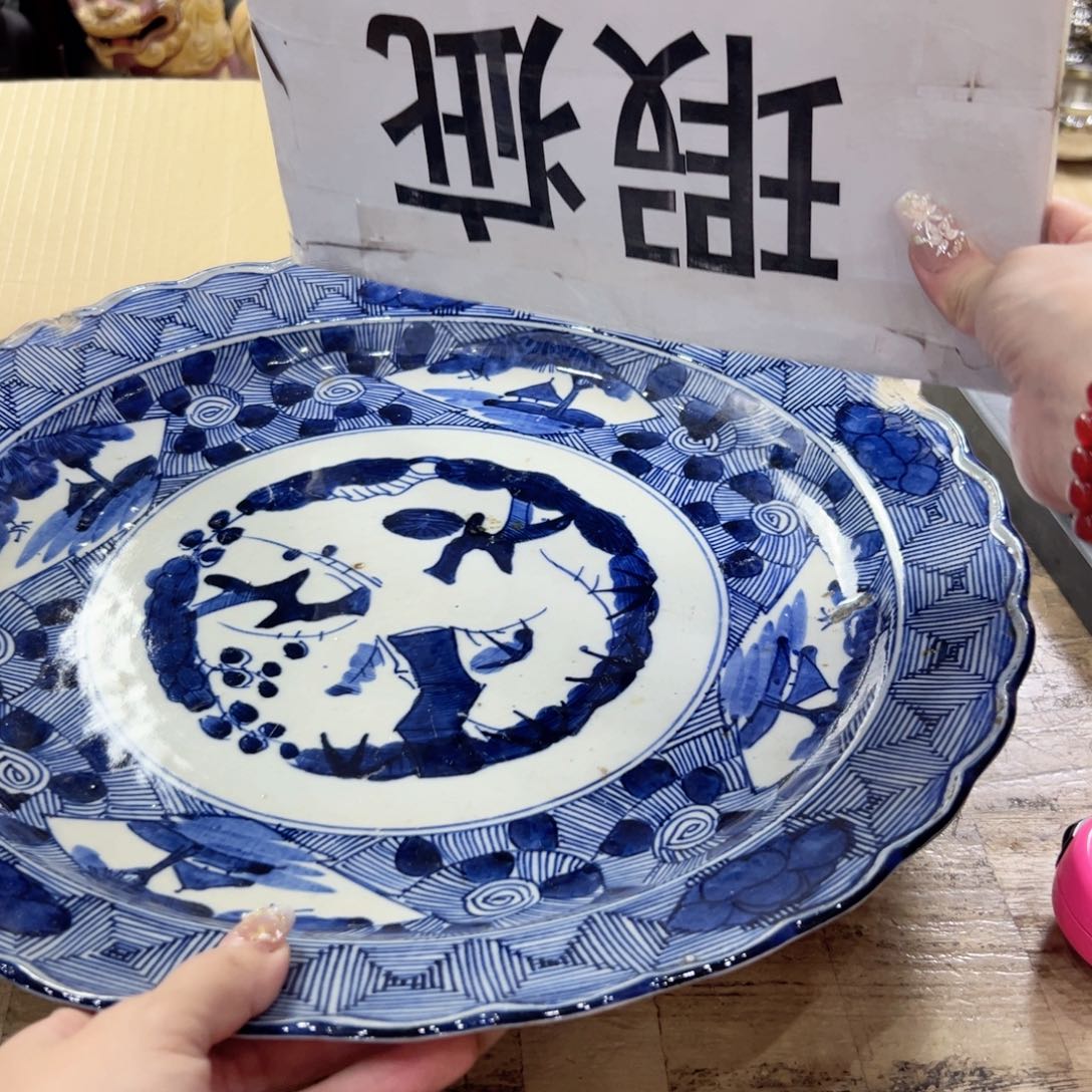 瓷片陶瓷的使用价值极好