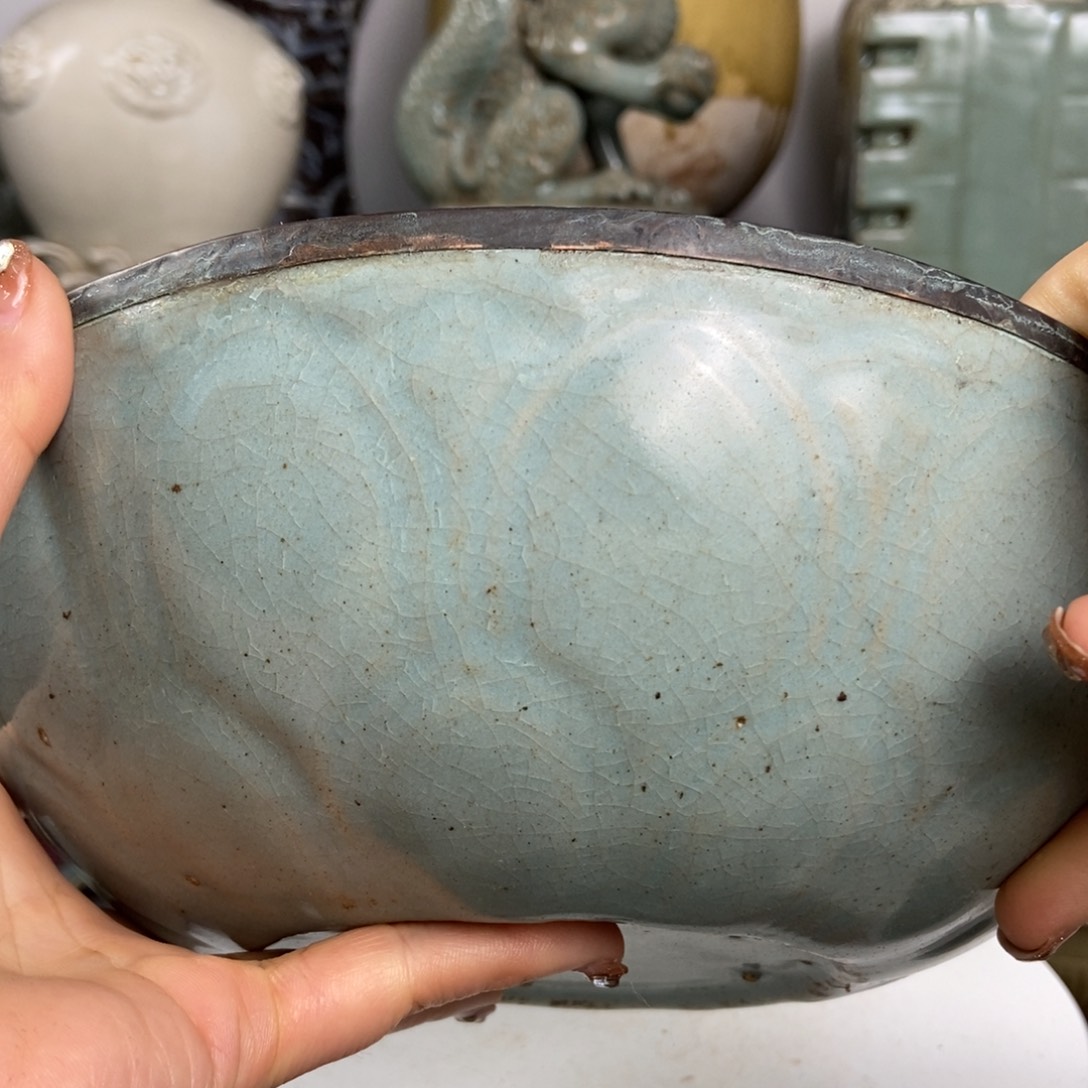 摆件唐**韵瓷器瓷器瓷器