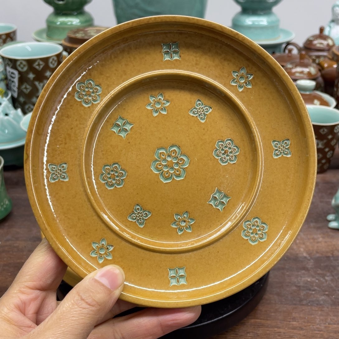 轻**✨微瑕特价青瓷青瓷