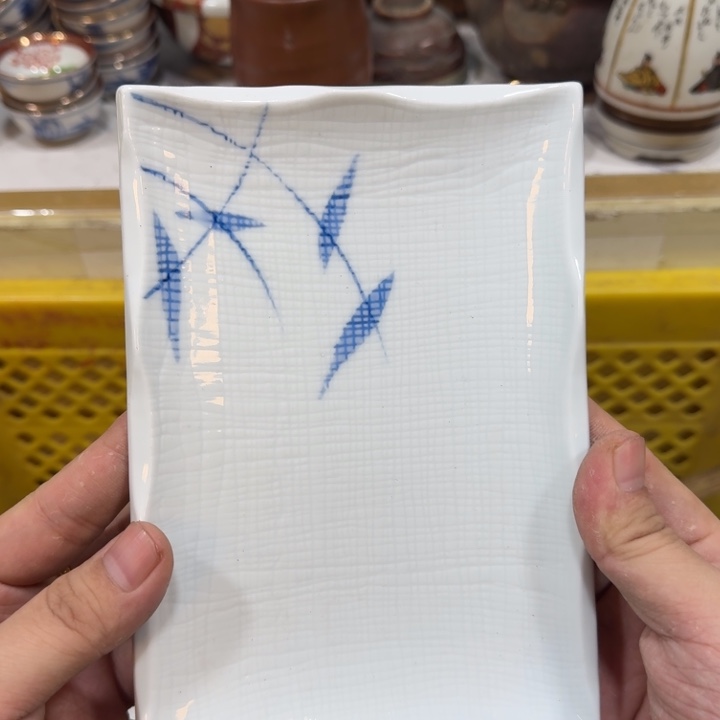 陶瓷推荐第二名20包邮