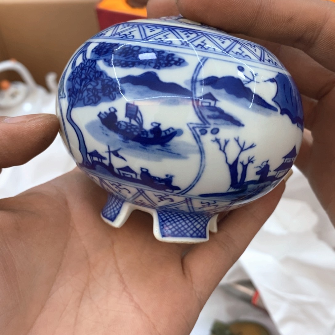 瓷片哈哈哈哈太喜欢我