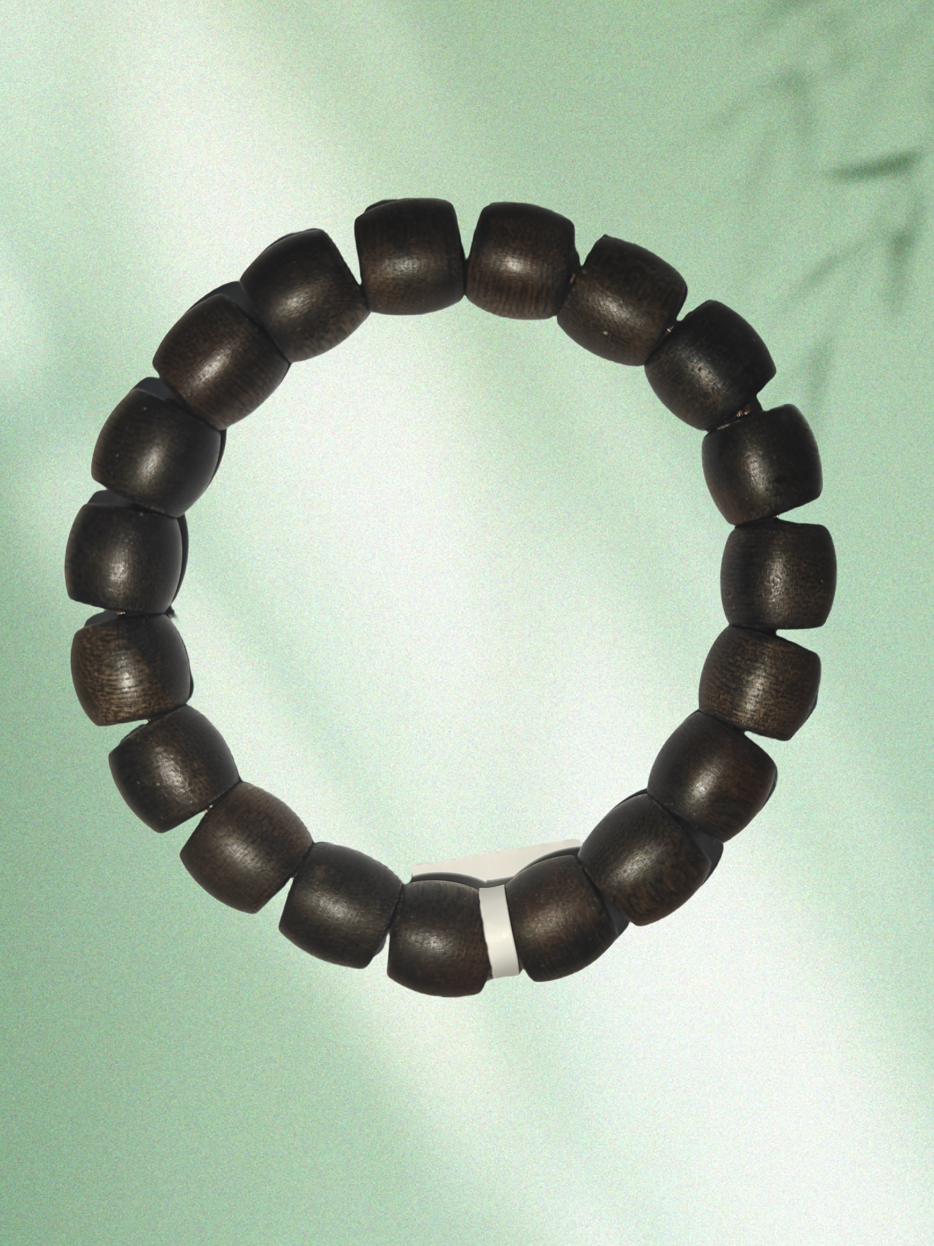 增香沉香木海南正宗雷料老型珠