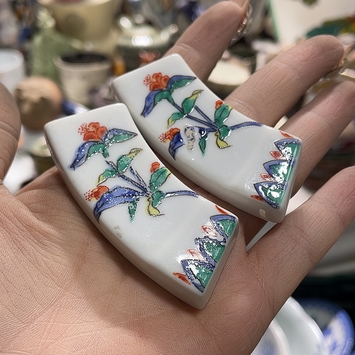 ****1茶杯具19.9发带瑕疵牌都是坏的3