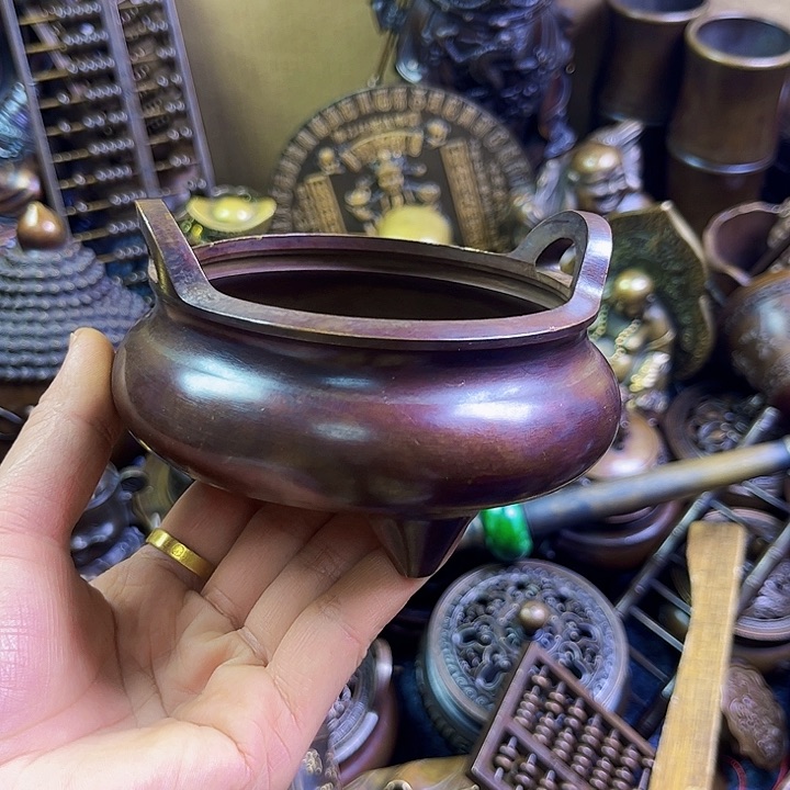 铜器666666666666666