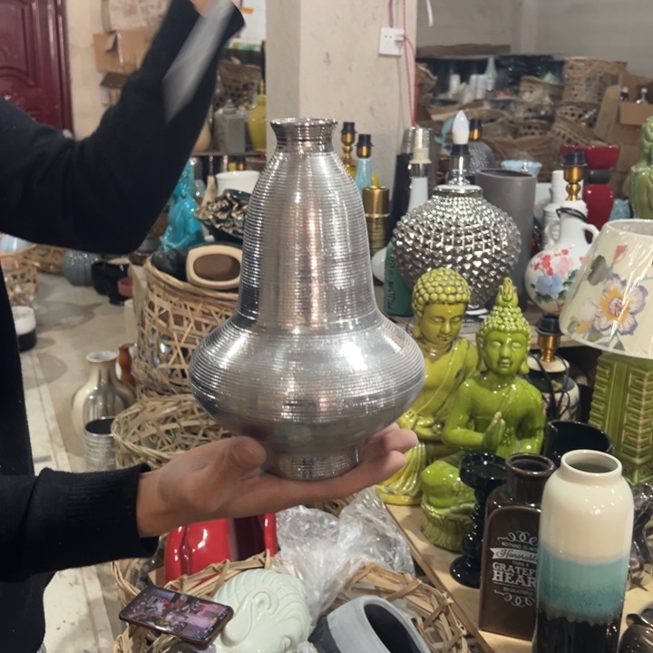 瓶高度25厘米口径3厘米微瑕捡漏