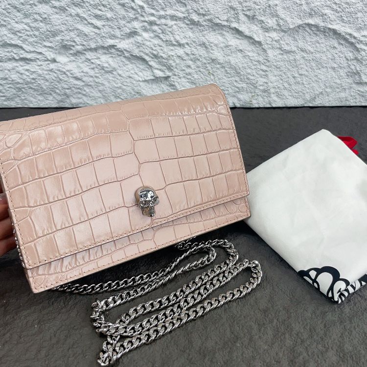 95新/亚历山大·麦昆/C18978736185/[PY1113B0013]