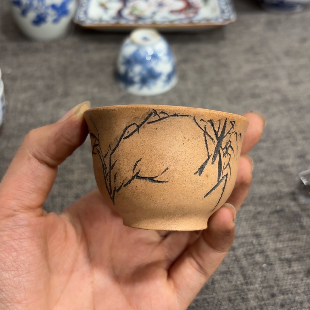 非常好看漂亮的物品 