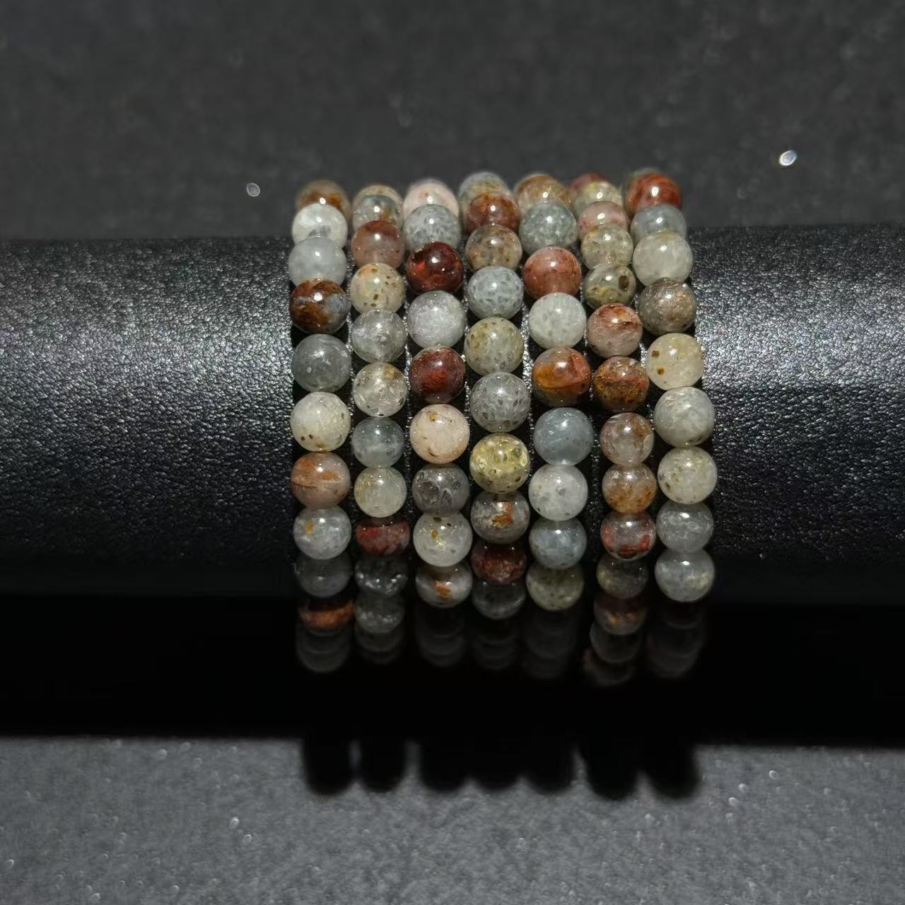 【云禧珠宝】团团兔毛单圈DS080901-多样性发其一