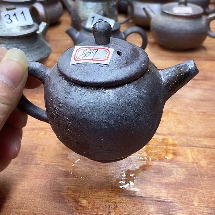 我们的确是一个人的时候