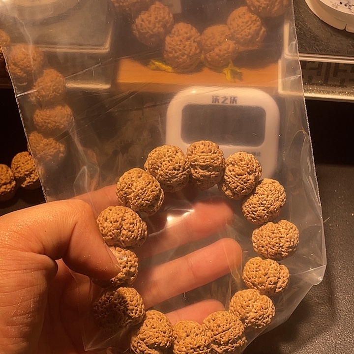 T***C手串金刚菩提金刚